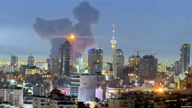 Photo of Intensifikohen sulmet në Iran, Trump paralajmëron për vdekjen “e civilizimit”