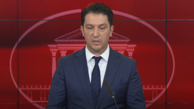 Photo of Zv/kryeministri i parë Bekim Sali: RMV-ja fiton 65.7 milionë euro nga BE, reformat po japin rezultate konkrete