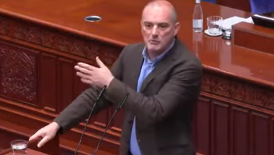 Photo of Snopçe për kthimin e Arben Fetait tek partia amë: Në politikë asnjëherë mos thuaj jo