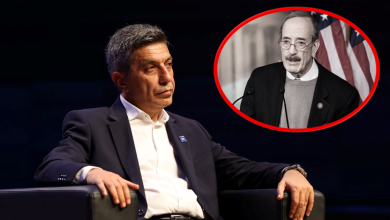 Photo of Mexhiti për Engel: Ai ishte aty sa herë që shqiptarët kishin nevojë për një zë në botë