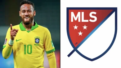 Photo of E bujshme nga MLS, Neymar fillon kontaktet për t’ju bashkuar Messit në kampionatin amerikan