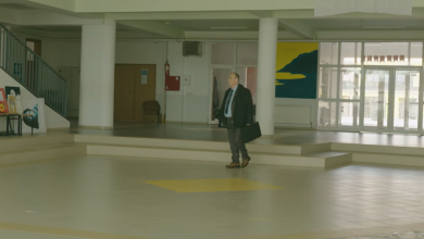 Photo of Pensionohet Mahmut Ferati, sjellë këngën plot emocione kushtuat vetes!