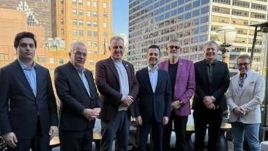 Photo of Mucunski takohet me Këshillin Shqiptaro-Amerikan: Qeveria e RMV-së angazhohet për zgjidhjen për provim të jurisprudencës në shqip