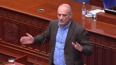 Photo of Snopçe: I thashë ministrit se nuk e ka lexuar strategjinë që propozohet nga ministria të cilën vetë ai e udhëheq