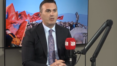 Photo of Arbër Ademi: Hakmarrje e pastër politike ndaj Grubit. Padia duhet të hidhet poshtë, hetimi të ndalet menjëherë!