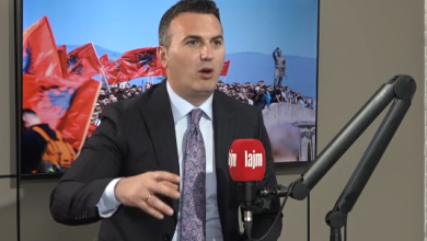 Photo of Ademi: Ky pushtet ka frigë nga BDI dhe për këtë shpikin naracione të tilla se po destabilizojmë vendin!