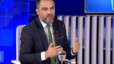 Photo of Ligji për arsim të lartë, Sulejmani: Jemi në fazën finale! Synojmë të garantojmë cilësi të lartë në arsim!