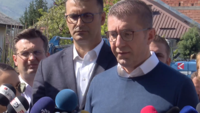 Photo of Habit Mickoski: Me rritje ekonomike jemi më mirë se BE-ja