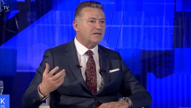 Photo of Provimi i jurisprudencës, Profesori Maksuti: Nuk ka nevojë për komisione, vetëm duhet të harmonizohen ligjet!