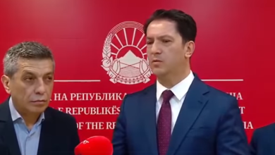 Photo of Bekim Sali: Vendimarrjet në qeveri janë kolektive jo indivinduale!