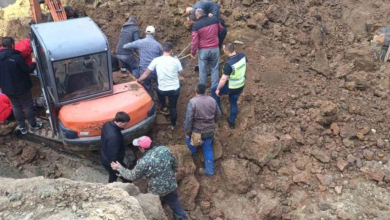 Photo of Shembja e dheut në Kisella Vodë, Panov: Një punëtor ka humbur jetën, ndërsa tre të tjerë janë lënduar rëndë