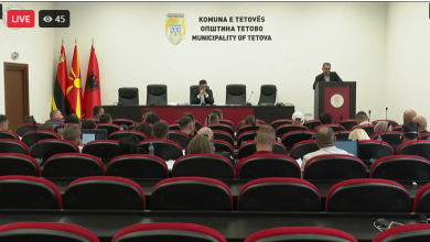 Photo of Tetovë, Këshilli miraton çmimoren prej 20% më të shtrenjtë për mbeturinat!