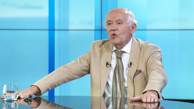 Photo of Kadriu: Nëse preket Neni 23 i ligjit, shqipja zyrtare zhbëhet