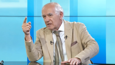 Photo of Kadriu kundër Kostadinovskit për Badenterit