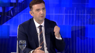 Photo of Bujar Osamani: Nëse nuk ka ndryshime do jemi shteti i parë në botë pa popullatë!