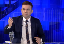 Photo of Bujar Osmani: Ja e vërteta e autostradës Shkup-Bllacë, pse u ndërtuan vetëm dy kilometra!?