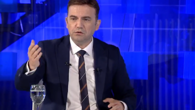 Photo of Bujar Osmani: Ja e vërteta e autostradës Shkup-Bllacë, pse u ndërtuan vetëm dy kilometra!?