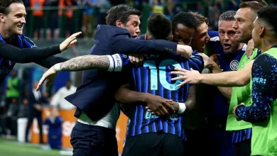 Photo of Interi mund të sigurojë Scudetto-n të dielën e ardhshme, ja cilat janë të gjithë skenarët e mundshëm