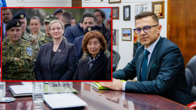 Photo of Zëvendësministri Shabani: Kur duhet besuar Elfete Ismailin, atëherë apo sot?