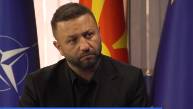 Photo of Ermal Panduri: Koridori 8 eka vulën e Artan Grubit