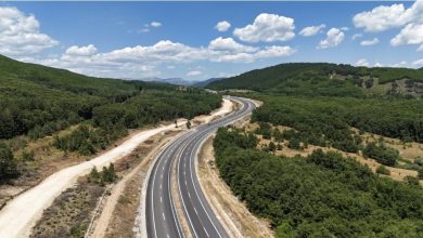 Photo of Qeveria Shqiptare e demanton Mickovskin: Autostradën do ta bëjmë deri në Qafë Thanë!