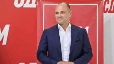 Photo of Filipçe: Mickoski nuk ka kapacitet dhe as njohuri për të udhëhequr shtetin, ai di vetëm të blejë dhe të shesë rrymë