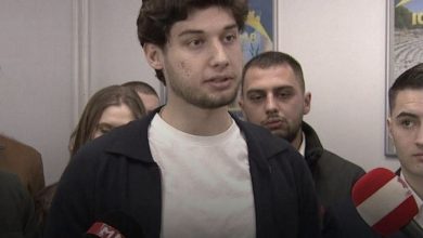 Photo of Ademi mohon lidhjet politike: Protesta e 6 prillit është kauzë për të drejta, jo për interesa parti