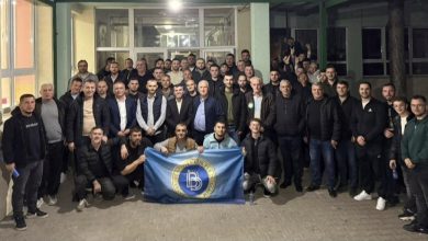 Photo of Blerim Bexheti zbret në terren nga vendlindja: Formohet nëndega e BDI-së në Gllumovë