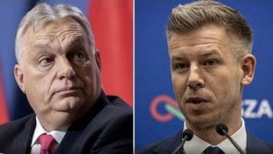 Photo of Del sondazhi i fundit i BBC për zgjedhjet në Hungari, ja cili del fitues mes Orban dhe Magyar