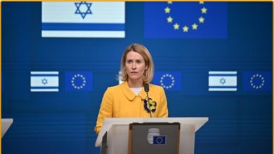 Photo of Mbi 60 organizata kërkojnë pezullimin e Marrëveshjes së Asociimit BE-Izrael