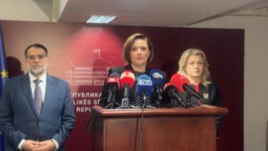 Photo of BDI nuk do ta mbështesë shfuqizimin e qeverisë teknike, Pasholli: Diçka që është arritur me marrëveshje politike, duhet të zhbëhet në të njëjtën formë