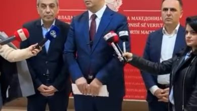 Photo of Ligji për Arsim të Lartë, Sali: Version me të gjitha sugjerimet e universiteteve shqiptare, Pasholli: Po bëjnë jehonë nëpër rrjetet sociale