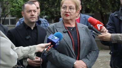 Photo of Janevska: Situata është shumë e ndërlikuar me Fakultetin Filolozofik