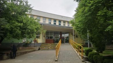 Photo of Vandalizëm në shkollë fillore, ndërpritet mësimi për mbi 1100 nxënës