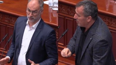 Photo of Stoilkoviq: Keni punuar vetëm për shqiptarët, tani punohet për të gjithë! Bexheti: A jeni ministër për marrëdhënie me Republikën Sërpska?
