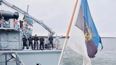 Photo of Sulmet ukrainase ndaj terminaleve të naftës ruse, Moska akuzon shtetet baltike për bashkëpunim