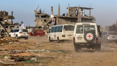 Photo of UNICEF: Dy shoferë cisternash me ujë të pijshëm u vranë nga zjarri izraelit në Gaza