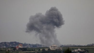 Photo of Izraeli thotë se s’do të tërheqë trupat nga Libani