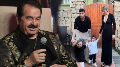 Photo of Ankth në familjen Tatlises: Ibrahimi dërgohet në spital, në të njëjtën ditë edhe nipi