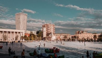 Photo of Dy milionë turistë në korrik, në shtatë muajt e parë hynë mbi 7 milionë shtetas në Shqipëri, 6.5% më shumë se vjet