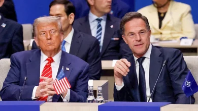 Photo of Tërheqja e trupave nga Gjermania, Rutte: Europa e mori mesazhin e Trumpit