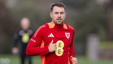 Photo of Ramsey konfirmon zyrtarisht pensionimin e tij nga futbolli