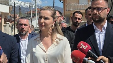 Photo of Zekolli: Kemi gjetur zgjidhje, puna në Korridorin 8 nuk ndalet