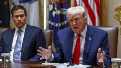Photo of Trump: Drejt arritjes së marrëveshjes, Irani s’do ketë armë bërthamore