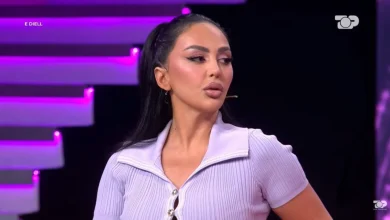 Photo of Trotuar/ Në lidhje me Mateon jashtë? Edisa flet troç pas daljes nga Big Brother: Ja si është e vërteta