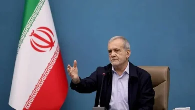 Photo of Armëpushimi 2-javor në Lindjen e Mesme, reagon presidenti iranian: Marrëveshja përputhet me kërkesat tona