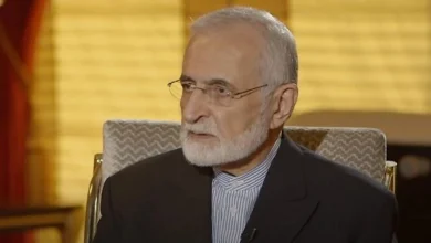 Photo of Tjetër humbje në radhët e elitës iraniane, këshilltari i lartë i Mojtaba Khameneit ndërron jetë pas plagëve të marra në një sulm amerikano-izraelit