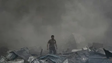 Photo of Vijojnë luftimet mes Izraelit dhe Hezbollahut në Liban, 14 viktima në një ditë nga bombardimet e forcave izraelite