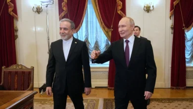 Photo of “Mora mesazh nga lideri suprem i Iranit”, Putin pas takimit me ministrin e Jashtëm Iranian: Vazhdoni të luftoni për sovranitetin tuaj