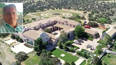 Photo of Dosja “Epstein”/ Dalin dëshmitë e reja për fermën e biznesmenit amerikan në New Mexico: Askush nuk mund të na dëgjonte, ishim si minj në një kurth